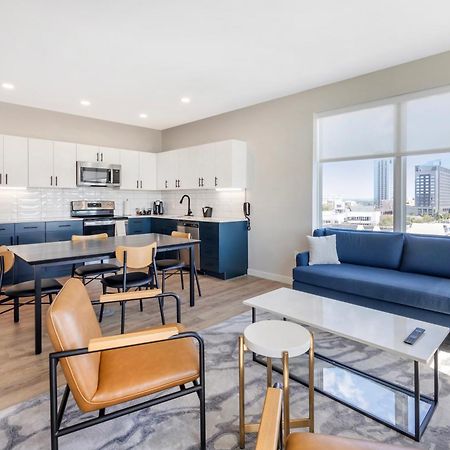 Motif Nashville'S Hotel On Music Row Luaran gambar