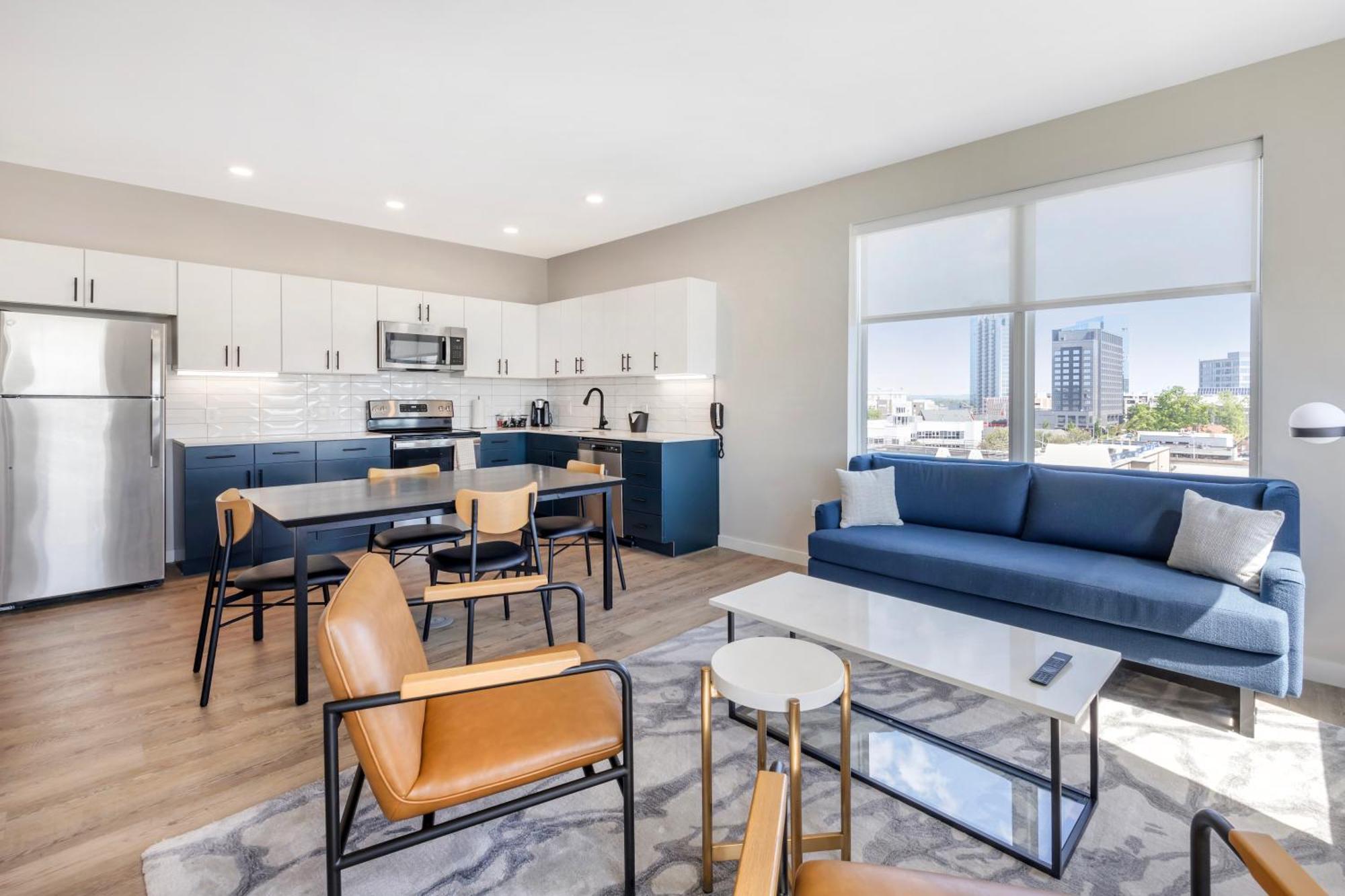 Motif Nashville'S Hotel On Music Row Luaran gambar